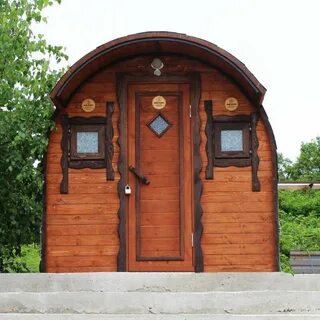 Баня чебаркуль