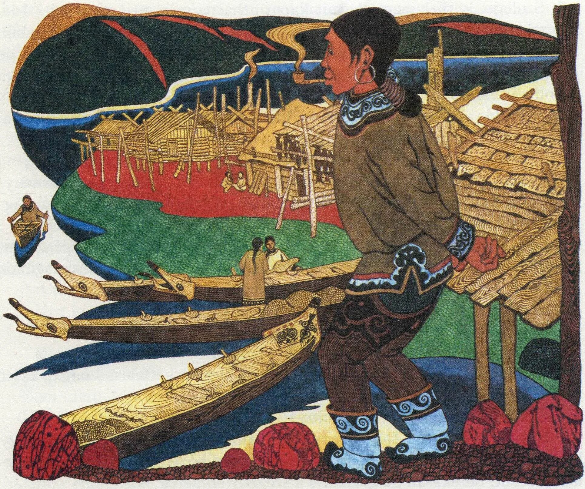 крестьянин иллюстрация. щедрость бедняка к бедняку. поисковый магнит примагничивания, золото. нарисованный богач. бедняк монокто.