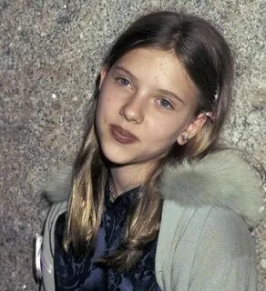 Julyjailbait child