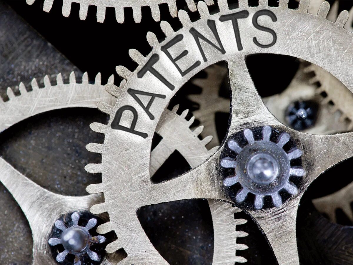 Patent act
