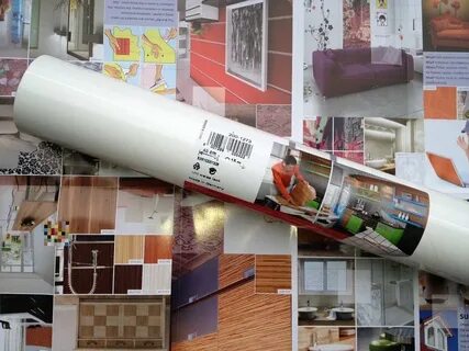 Пленка шириной 40 см