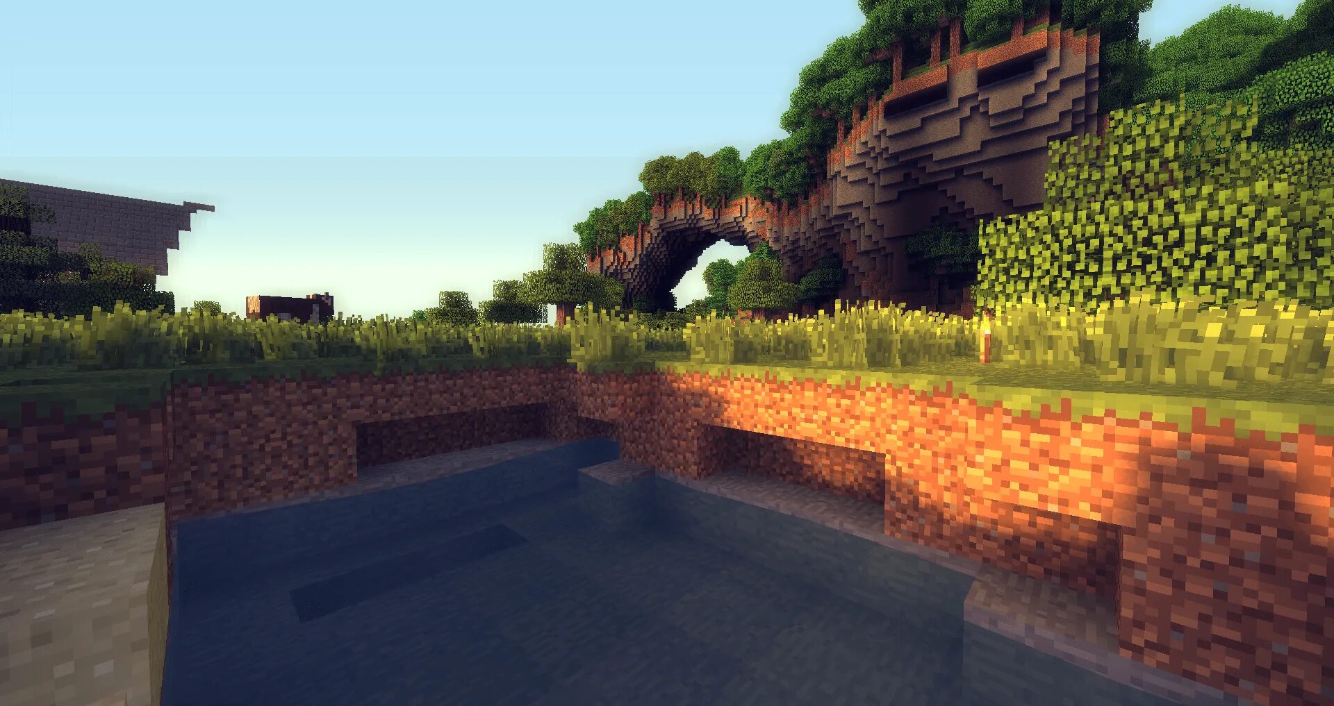 Mod background