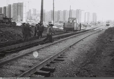 Фото метро рыбацкого