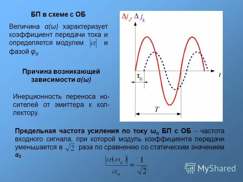 Переход на другую частоту. Статический коэффициент передачи тока формула. Предельная частота коэффициента передачи тока базы. Граничная частота коэффициента передачи тока базы. Граничная частота коэффициента передачи тока транзистора.