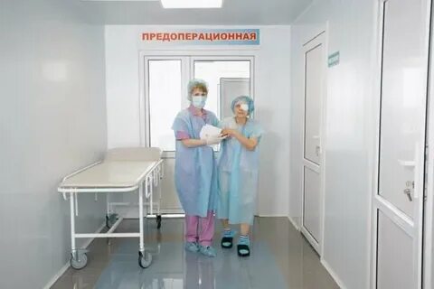 Ковчег белгород