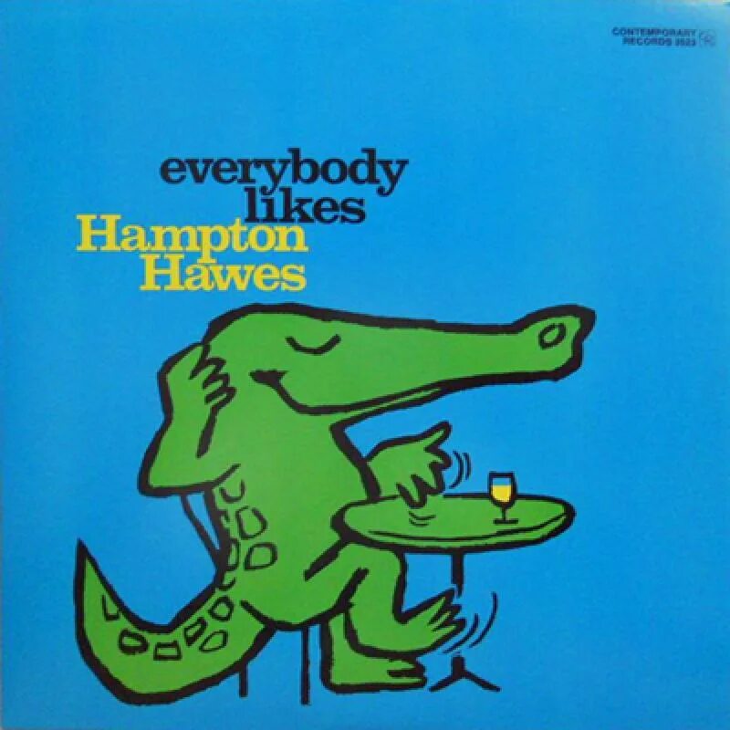 Everybody likes them. Hampton Hawes Trio. Hampton Hawes Jazz. Hampton Hawes Ноты. Everybody likes.