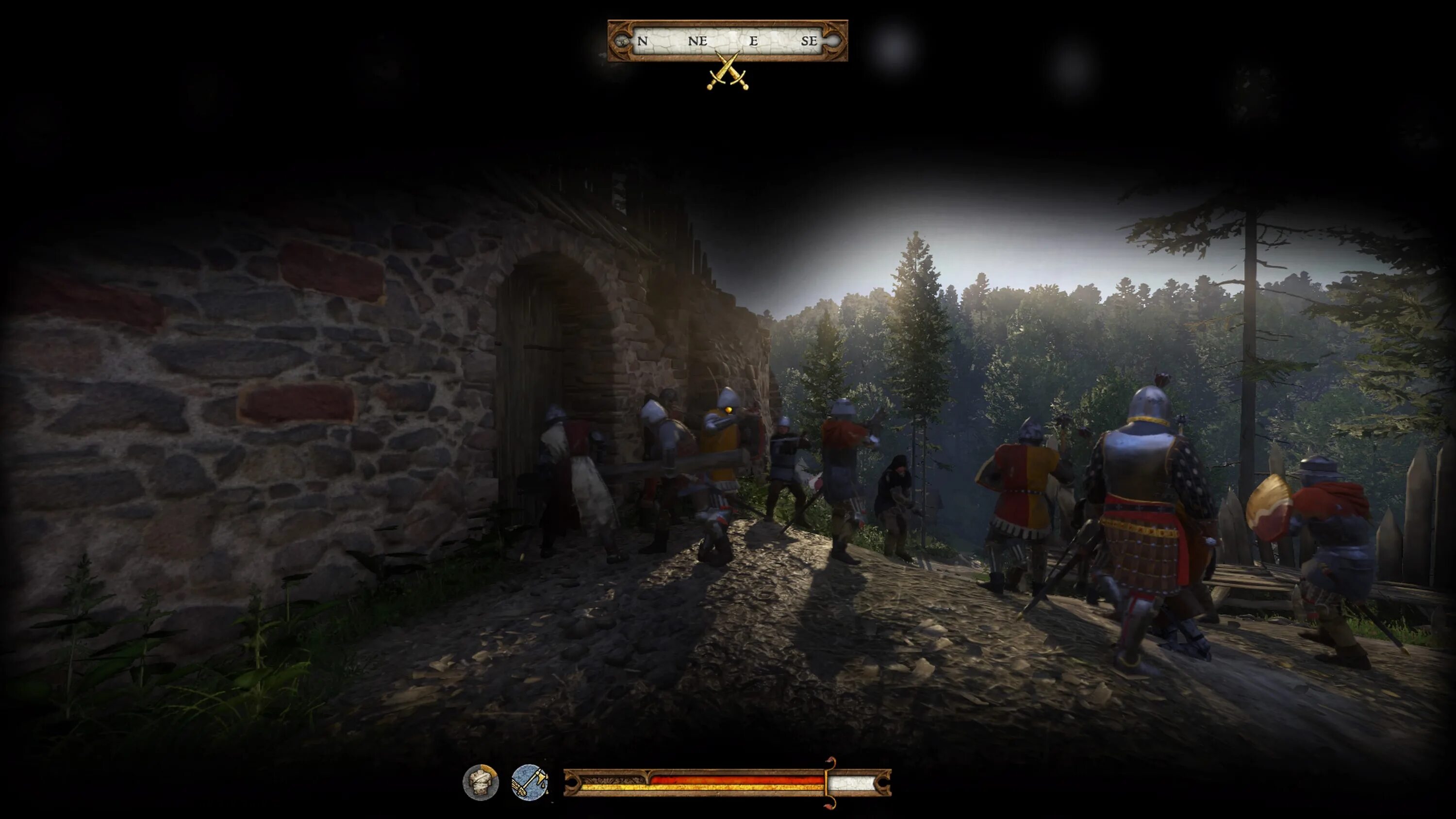 Kingdom come где сохранения. Kingdom come deliverance 4к. kingdom come deliverance гусит. kingdom come deliverance ps4. kingdom come deliverance сокровища warhorse.