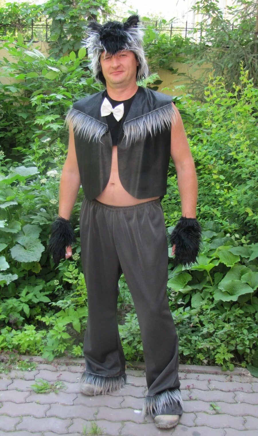 Детский костюм "волк". Артур волк. Костюм оборотня для мальчика. Загривок волка. Костюм оборотня.