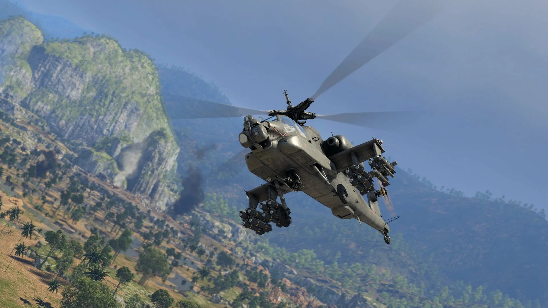 Apache2 default
