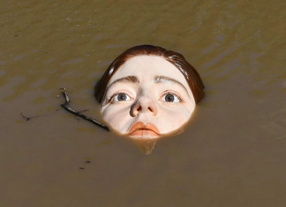 Мутная голова. Мутная голова