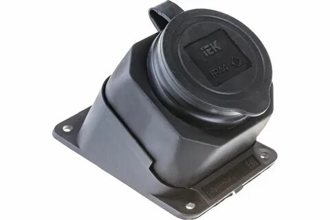 Розетка омега ip44