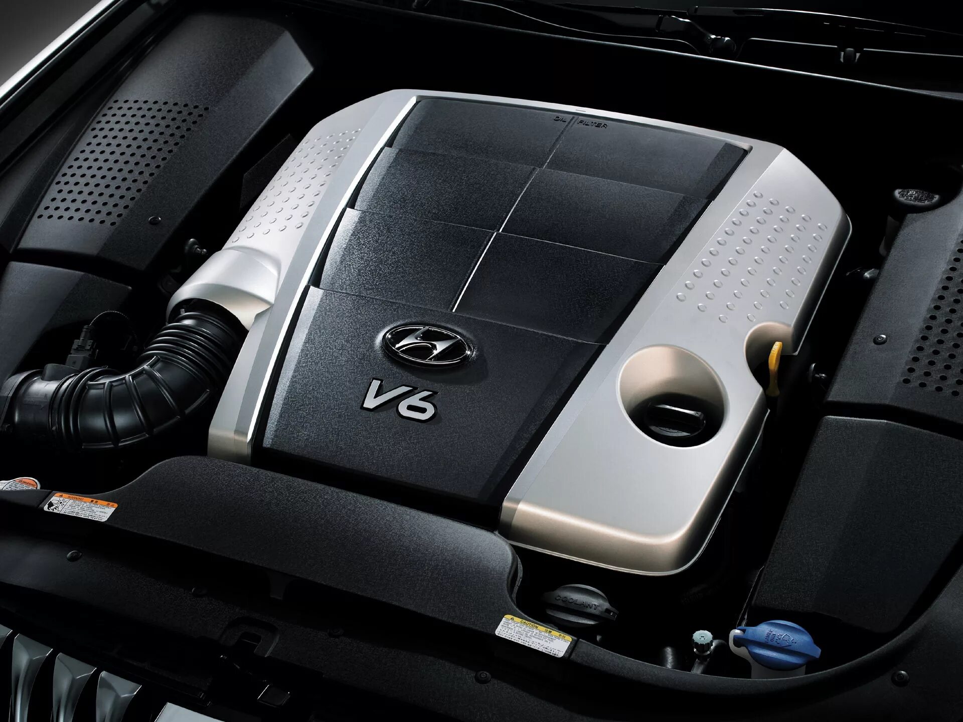 хендай экус 4. 82015. Equus двигателя-e415. 8. 6 air filter.