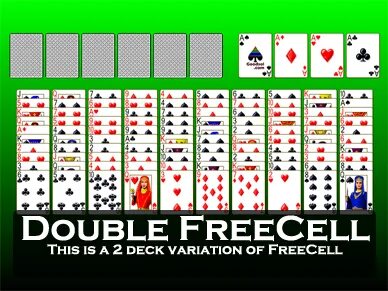 Freecell two