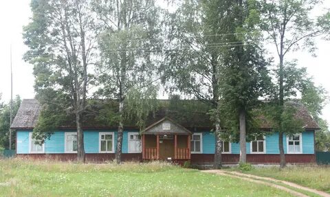 Погода на неделю в велиже смоленской