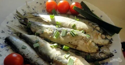 Рецепты блюд из салаки свежемороженой