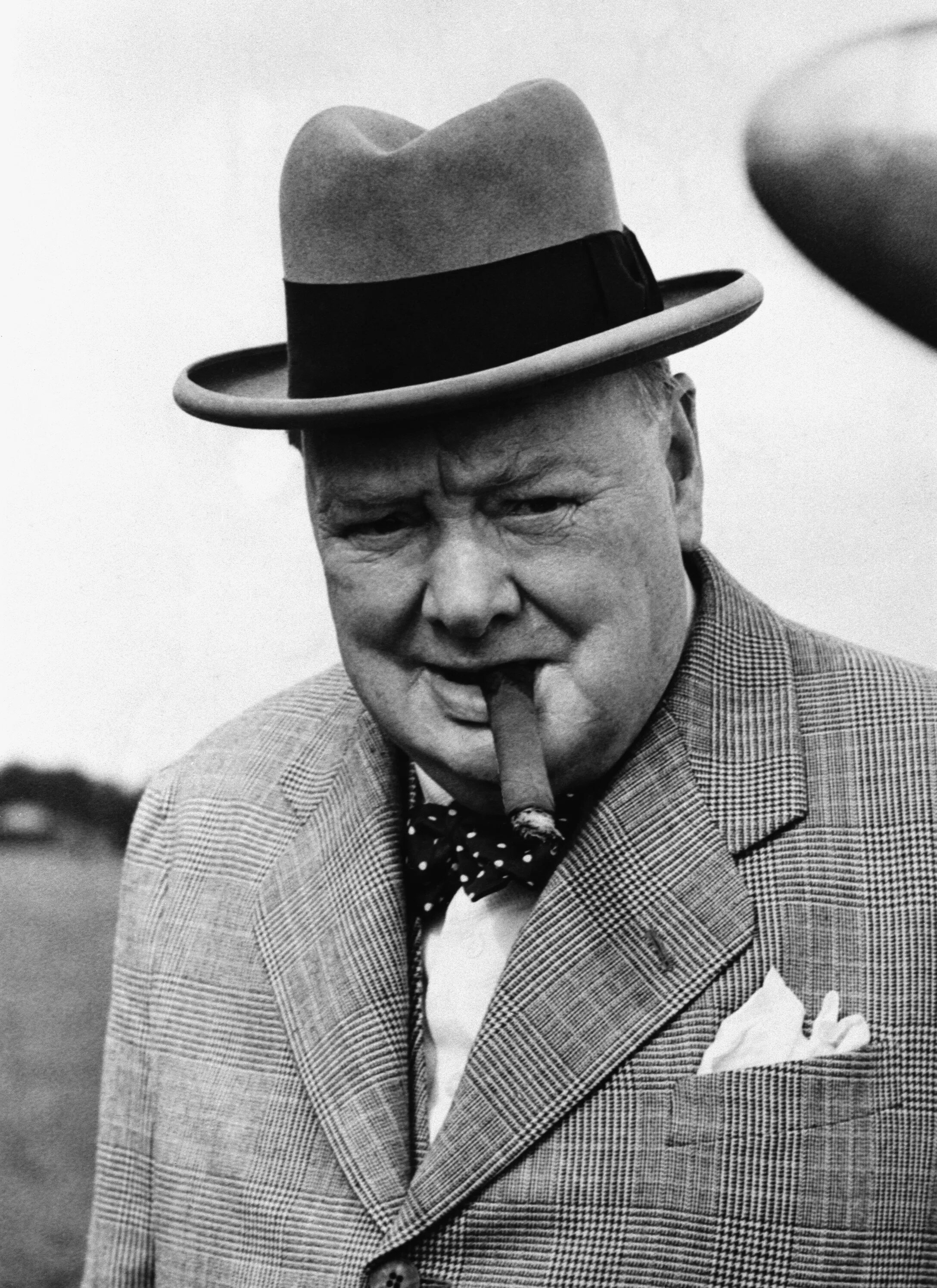 Уинстон Черчилль. Уинстон Черчилль (Winston Churchill).