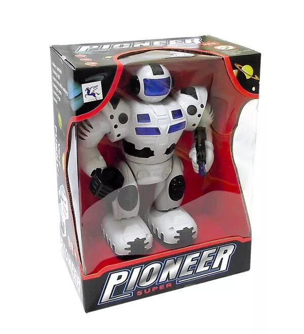 Toys 13. Робот Shantou Gepai Pioneer 99111. Интерактивная игрушка робот Junfa Toys сражение роботов sf21563. Робот Junfa 2629-t11a. Робот 7-411м на батарейках, в коробке (10502110/011117/0061388, Китай).