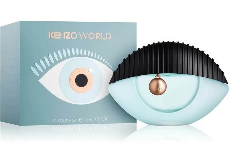 Kenzo World EDP, 75 ml. Kenzo World Eau de Toilette 75ml. Кензо ворлд женские 75мл. Кензо ворлд женские 50 мл.