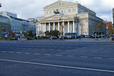Театральная площадь 5 москва