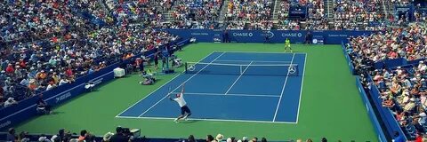 Теннисный турнир 6 kings slam