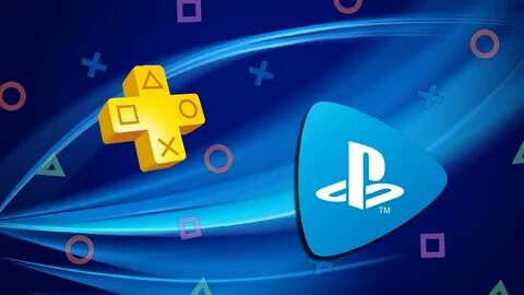 Sony подписка