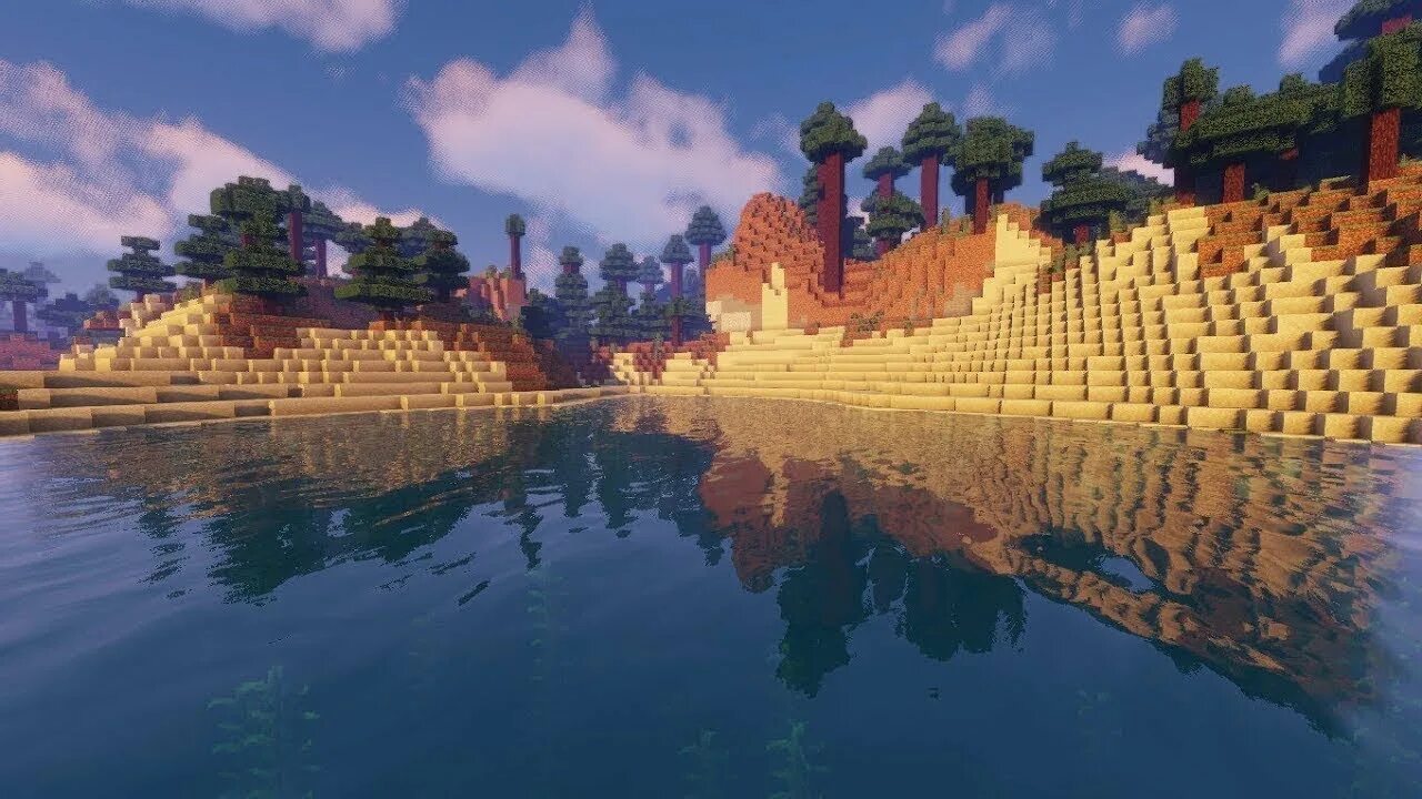 Minecraft shaders 1.20 1