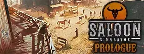 Saloon simulator дата выхода. Saloon simulator дата выхода