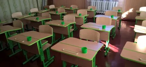 Списанные парты