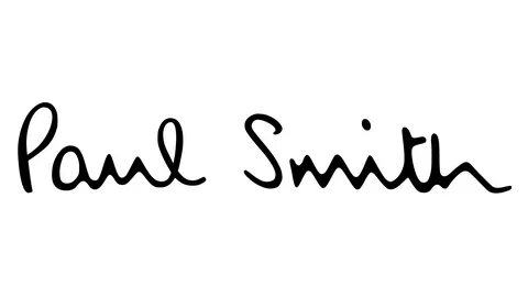 Paul Smith Logo and symbol, meaning, history, PNG, brand.