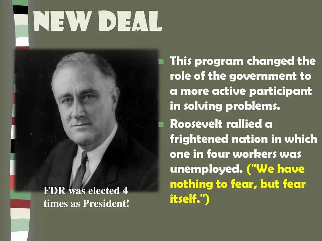 The new deal us. Рузвельт new deal. Рувельта. The new deal us. Новый курс рузвельта плакат.