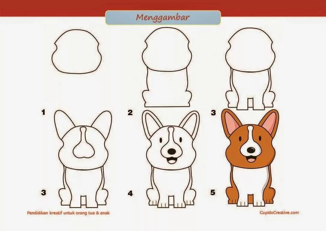 Learn to draw