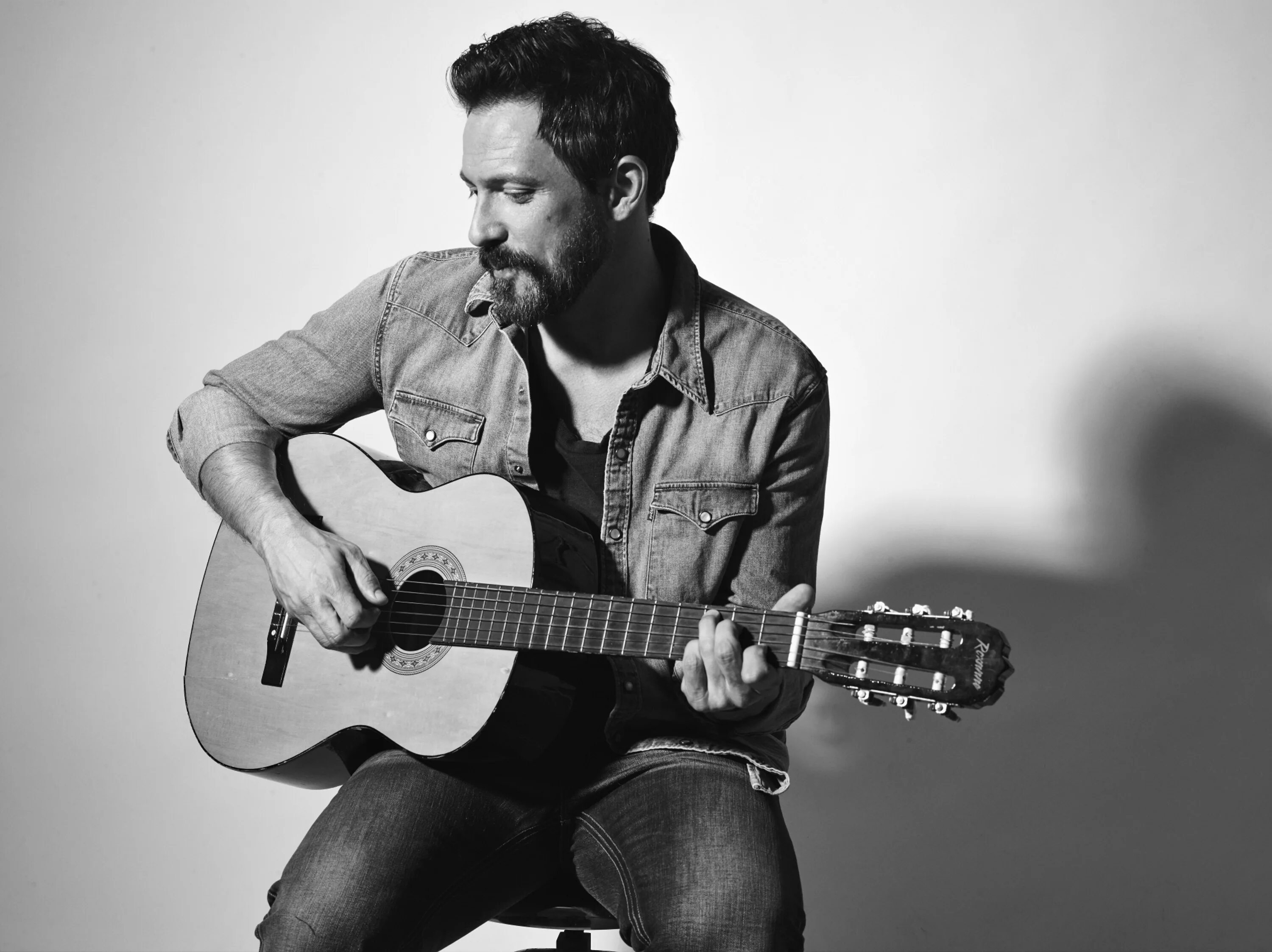 Steve kazee