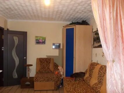 Квартиры в заринске