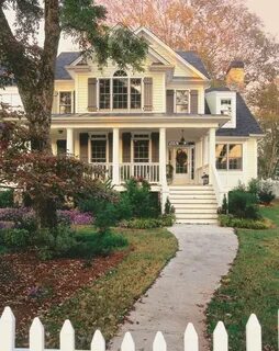 Place house
