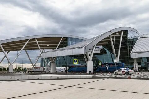Когда будут открывать аэропорт