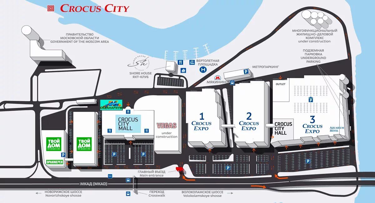 Схема крокус сити холл в москве. Схема парковки Крокус Сити Холл. Крокус Экспо павильон 1 зал 3. Крокус Экспо павильон 3 схема. Схема Вегас Крокус Сити Мякинино.