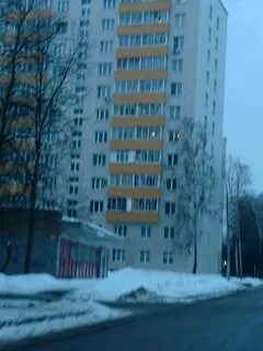 Лихоборские бугры