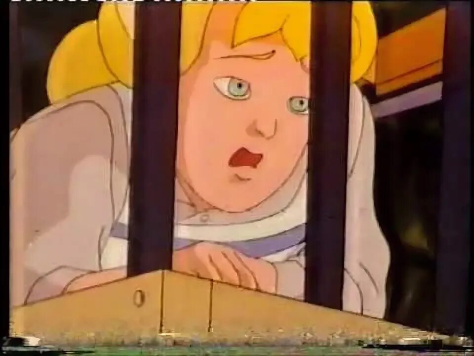 Близнецы судьбы. Близнецы судьбы