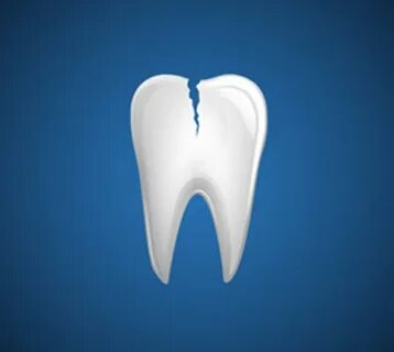My tooth is