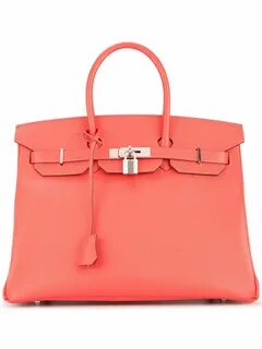 Hermes birkin 35