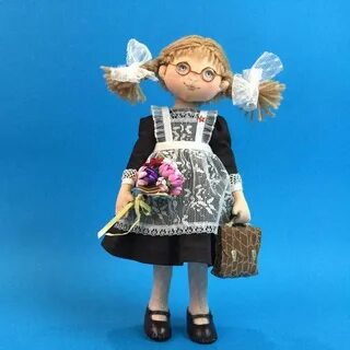 Текстильная школа