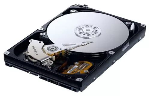 қатқыл диск