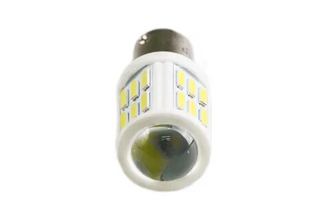 P21w светодиодная 24v