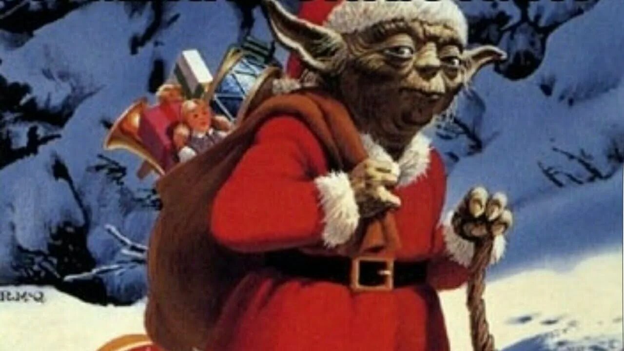 Holidays star wars. С новым годом в стиле star wars. Holidays star wars. Star wars праздник. Star wars holiday special.
