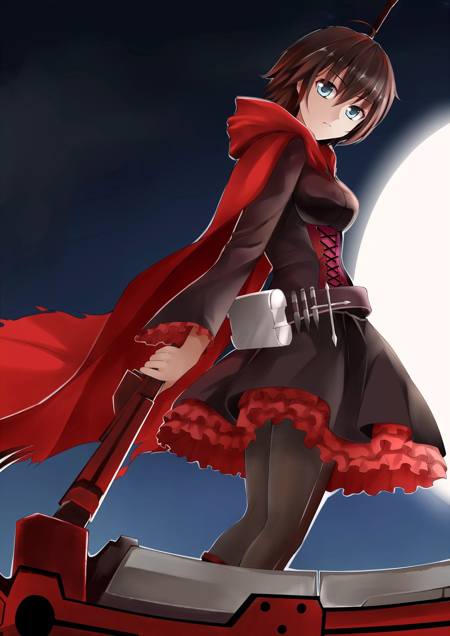 Ruby Rose RWBY. Руби Роуз RWBY Art. Rwby руби