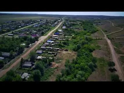 Федоровка оренбургская область