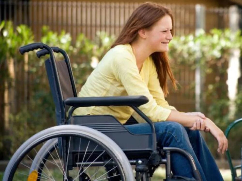 Люди с инвалидностью. Handicapped и disabled. A. Disabled women. Tommy hilfiger adaptive коллекция.