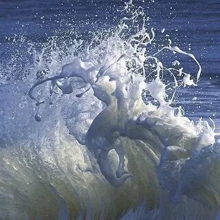 True wave
