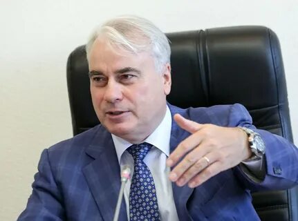 Завальный комитет по энергетике