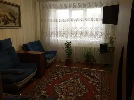 Пугачевский октябрьский